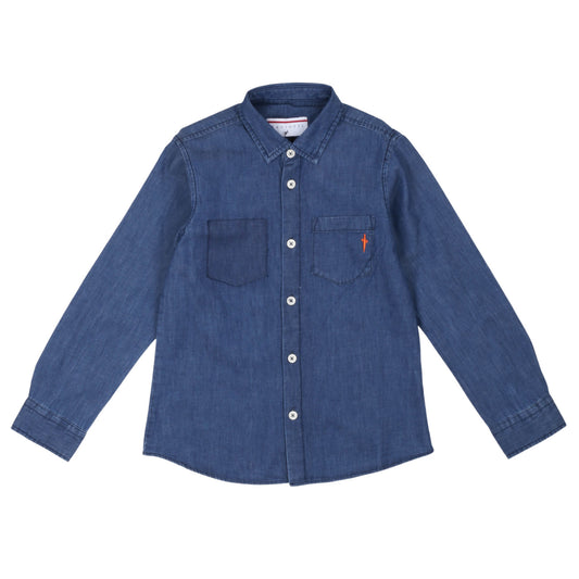 paciotti - CAMICIA - Nuvò Kids