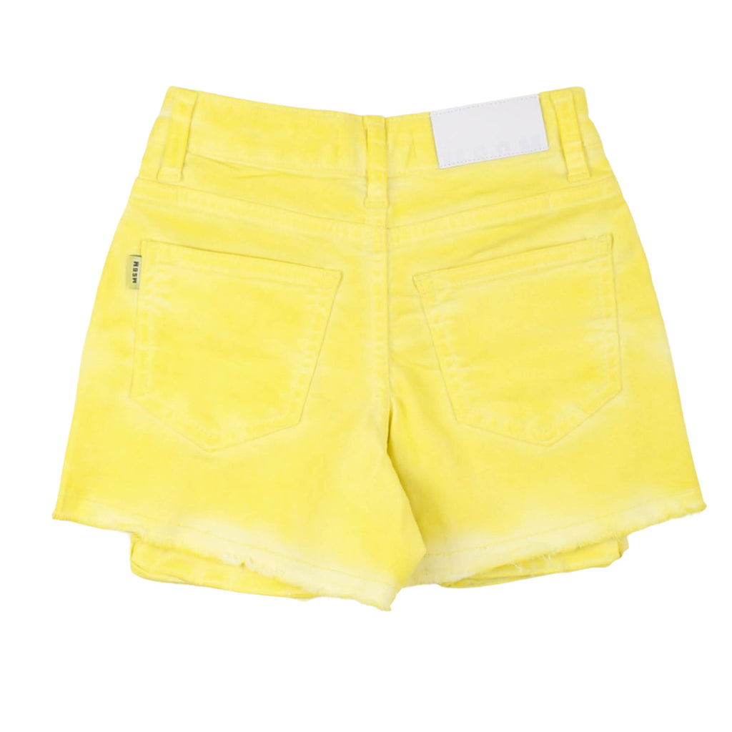 msgm - Shorts - Nuvò Kids