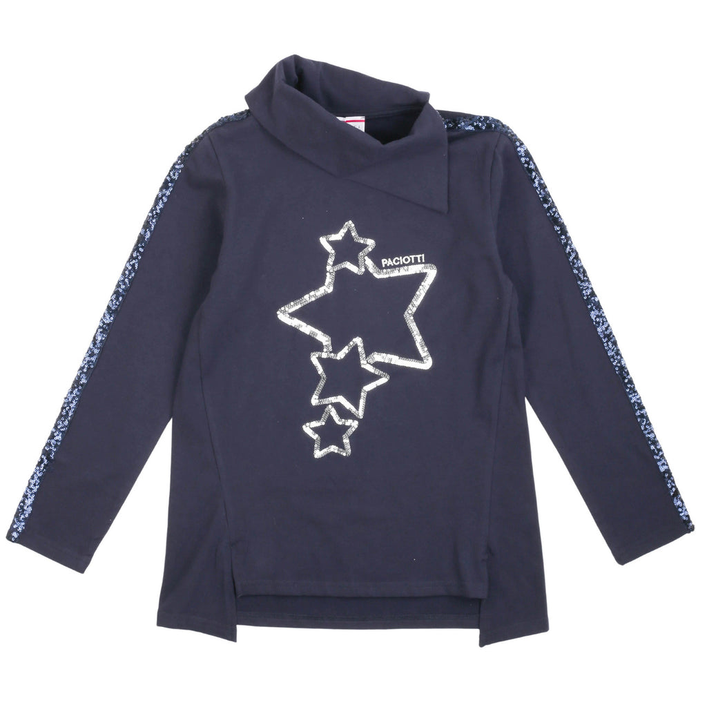 paciotti - T-shirt - Nuvò Kids