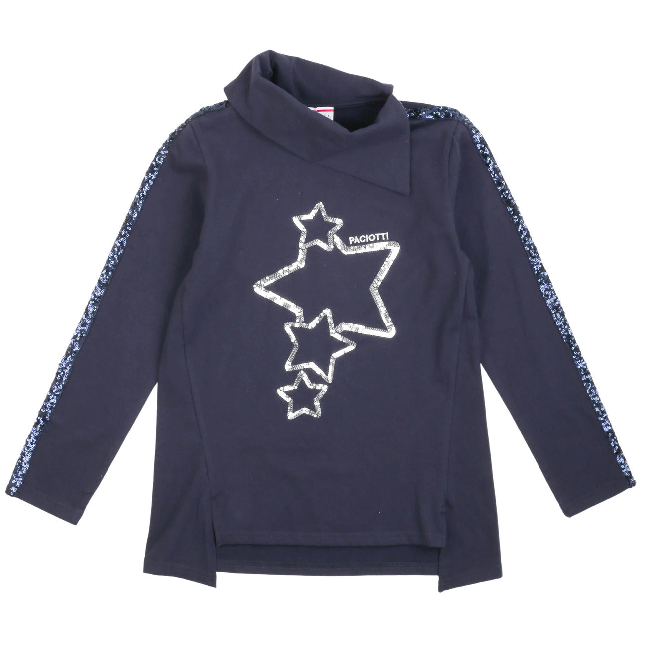 paciotti - T-shirt - Nuvò Kids