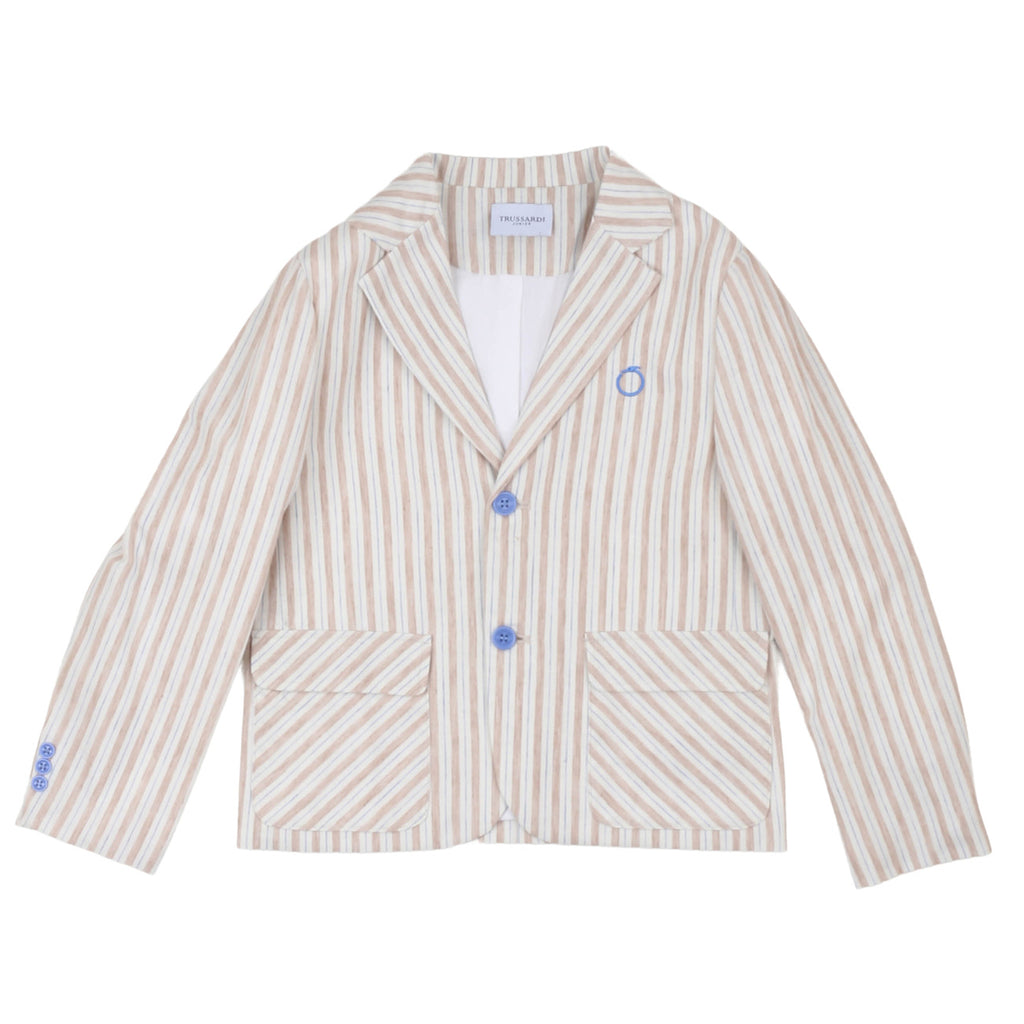 trussardi - GIACCA DUBNIO