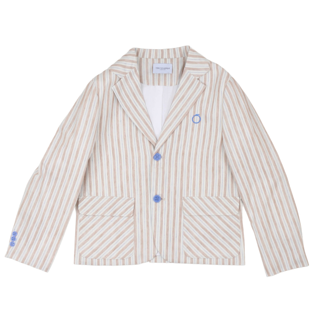 trussardi - GIACCA DUBNIO