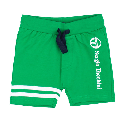 sergio tacchini - Bermuda - Nuvò Kids