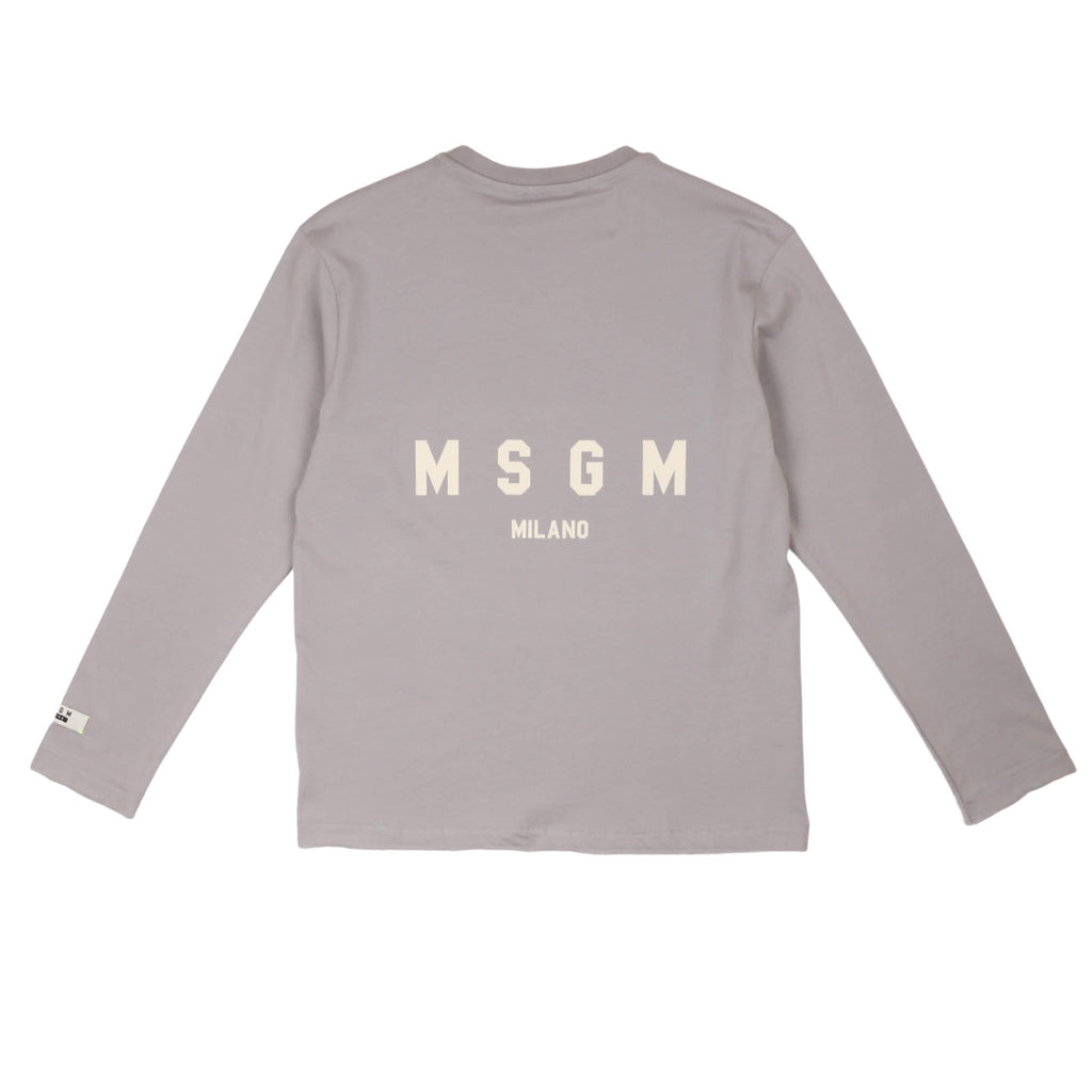msgm - T-shirt - Nuvò Kids
