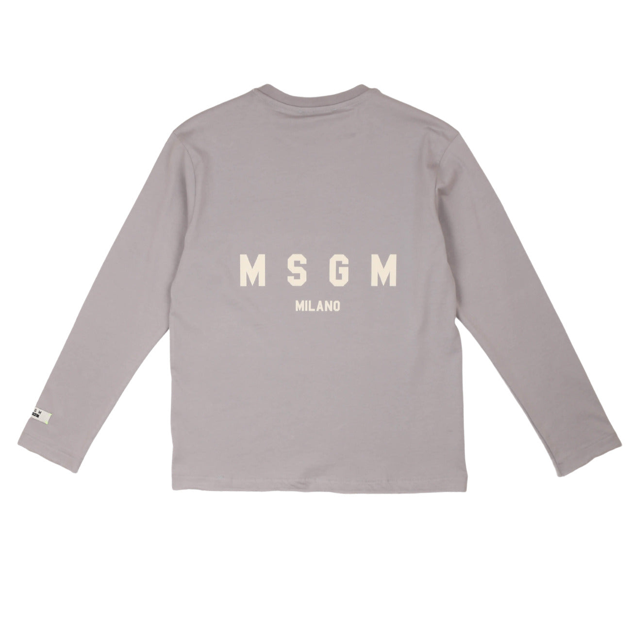 msgm - T-shirt - Nuvò Kids