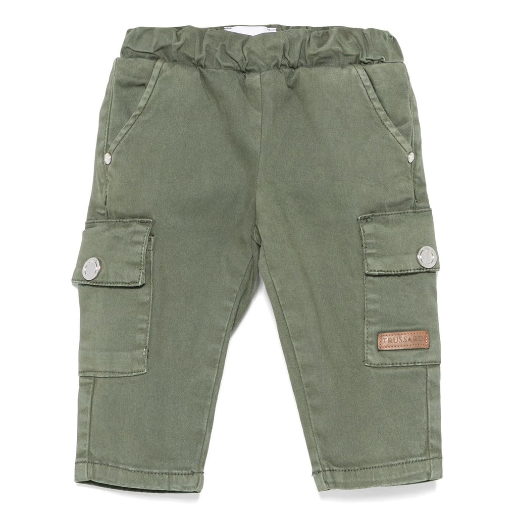 trussardi - PANTALONI BORK