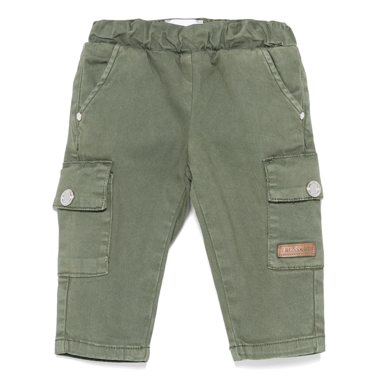 trussardi - PANTALONI BORK