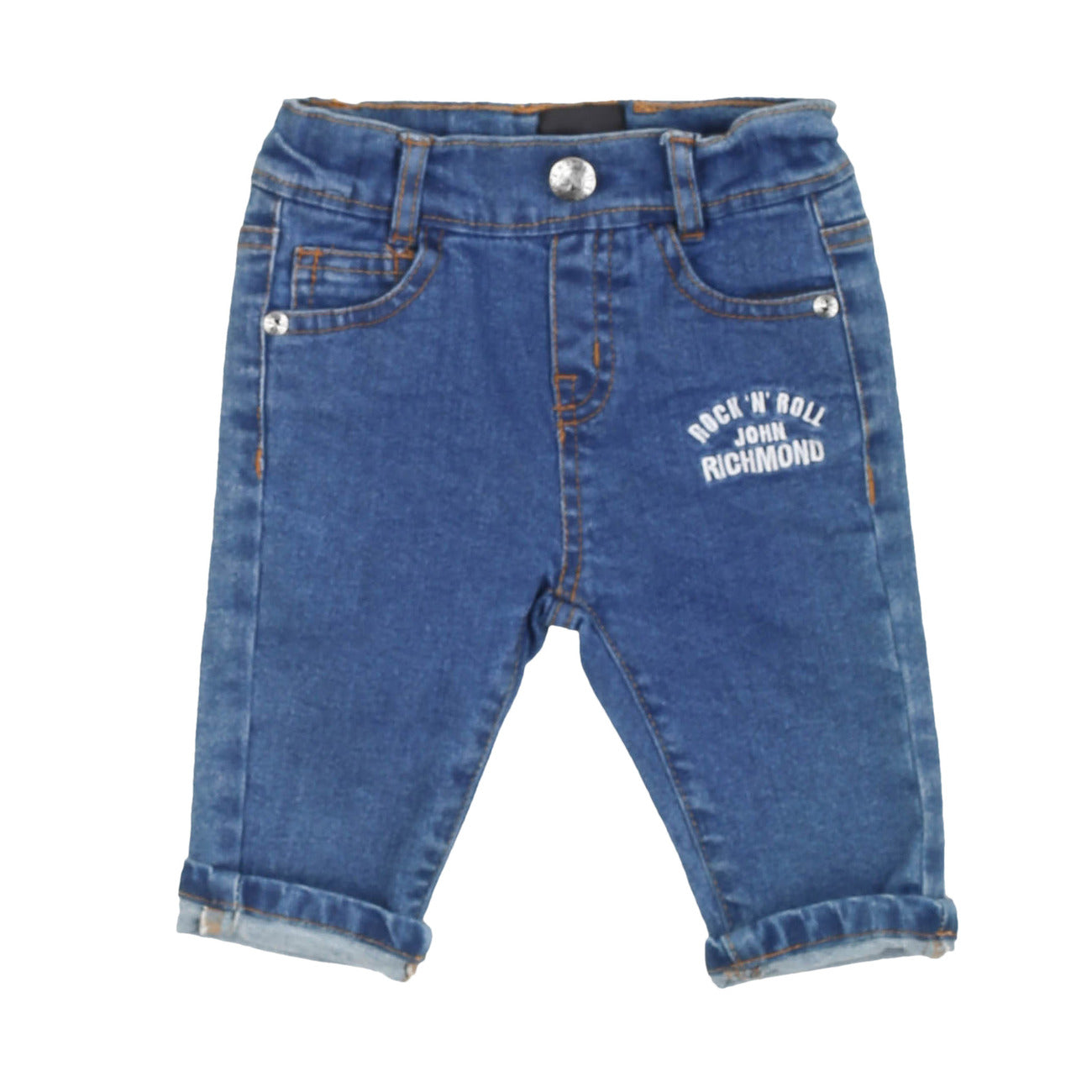 john richmond - Jeans - Nuvò Kids