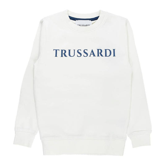 trussardi - FELPA IDOWU