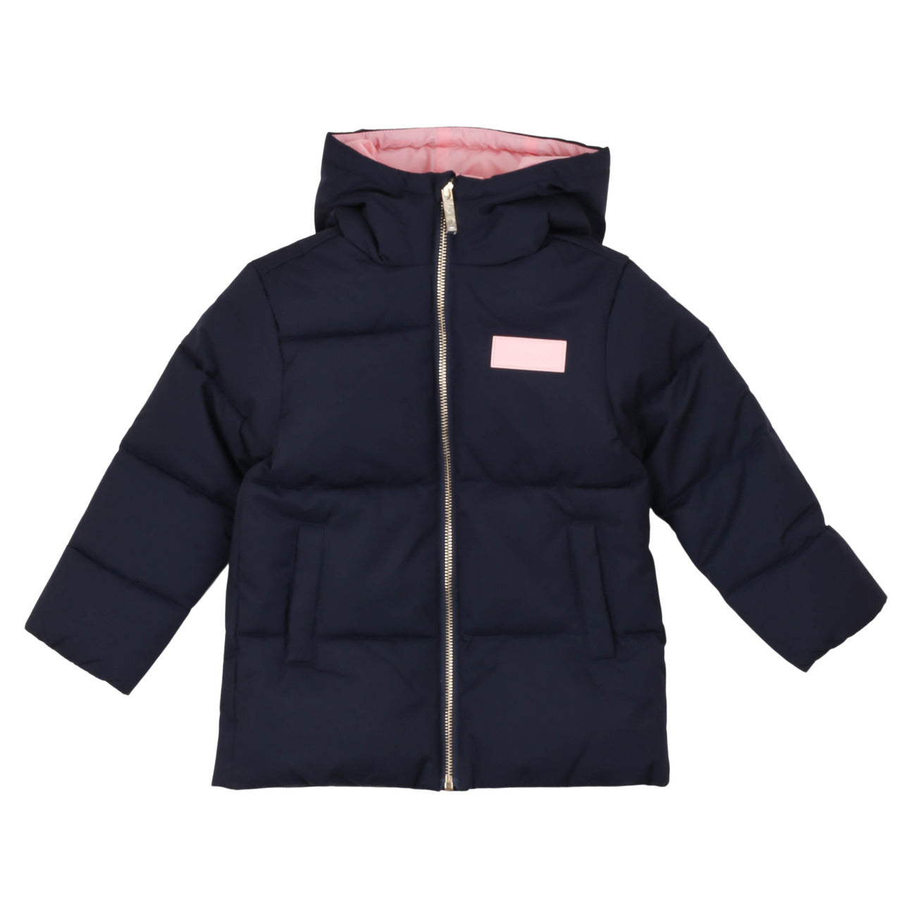 trussardi - DOULLYS PADDED JACKET