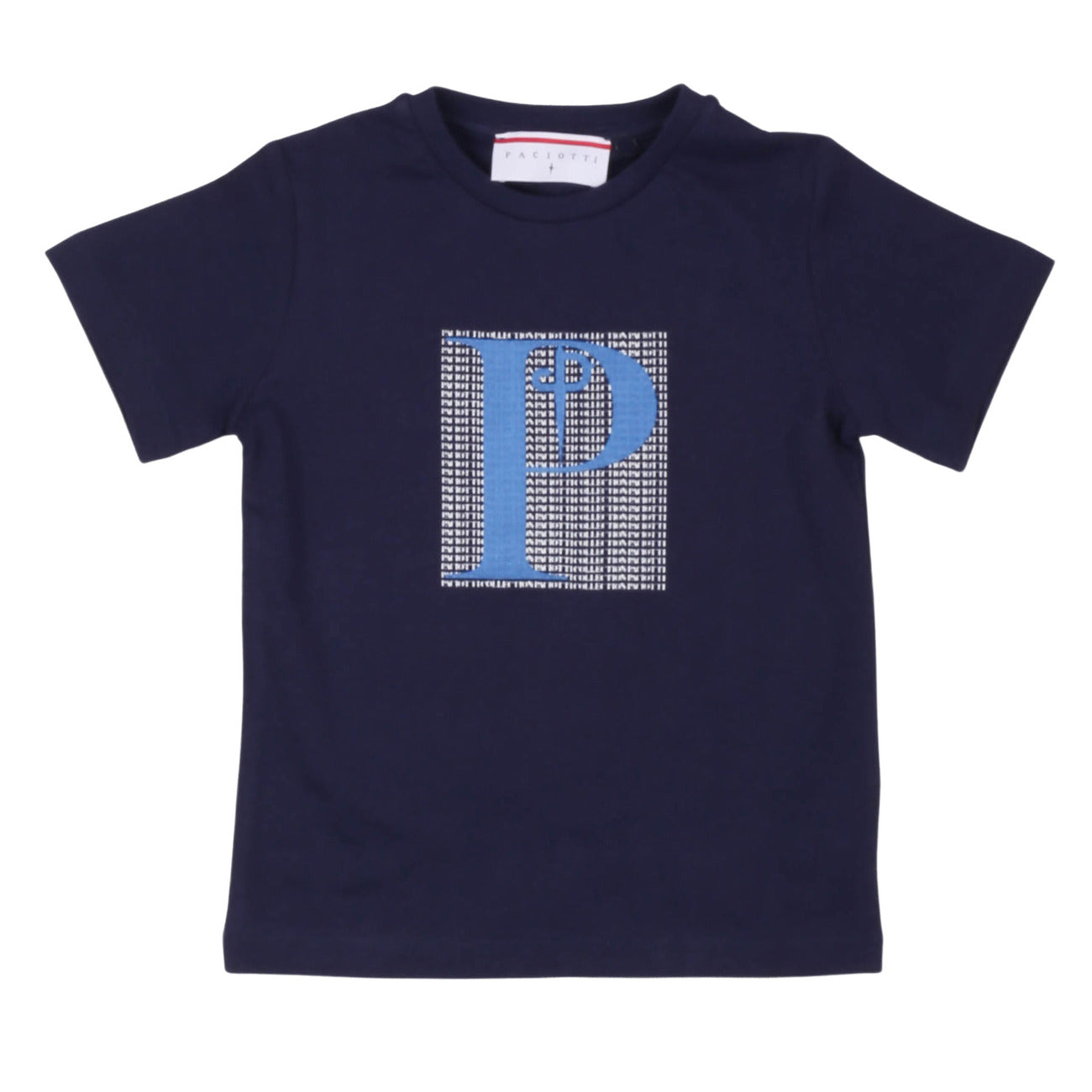 paciotti - T-shirt
