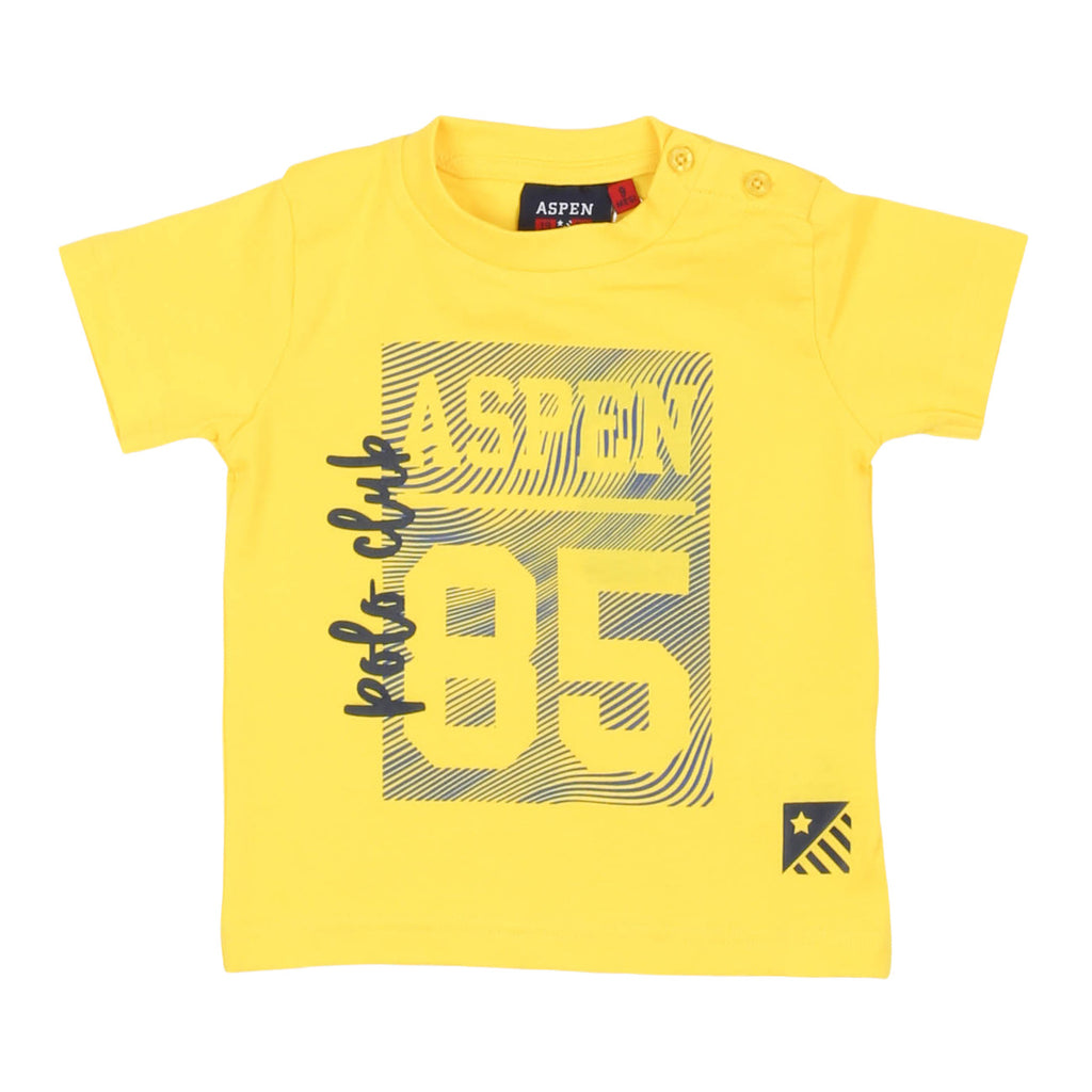 aspen polo club - T-shirt - Nuvò Kids
