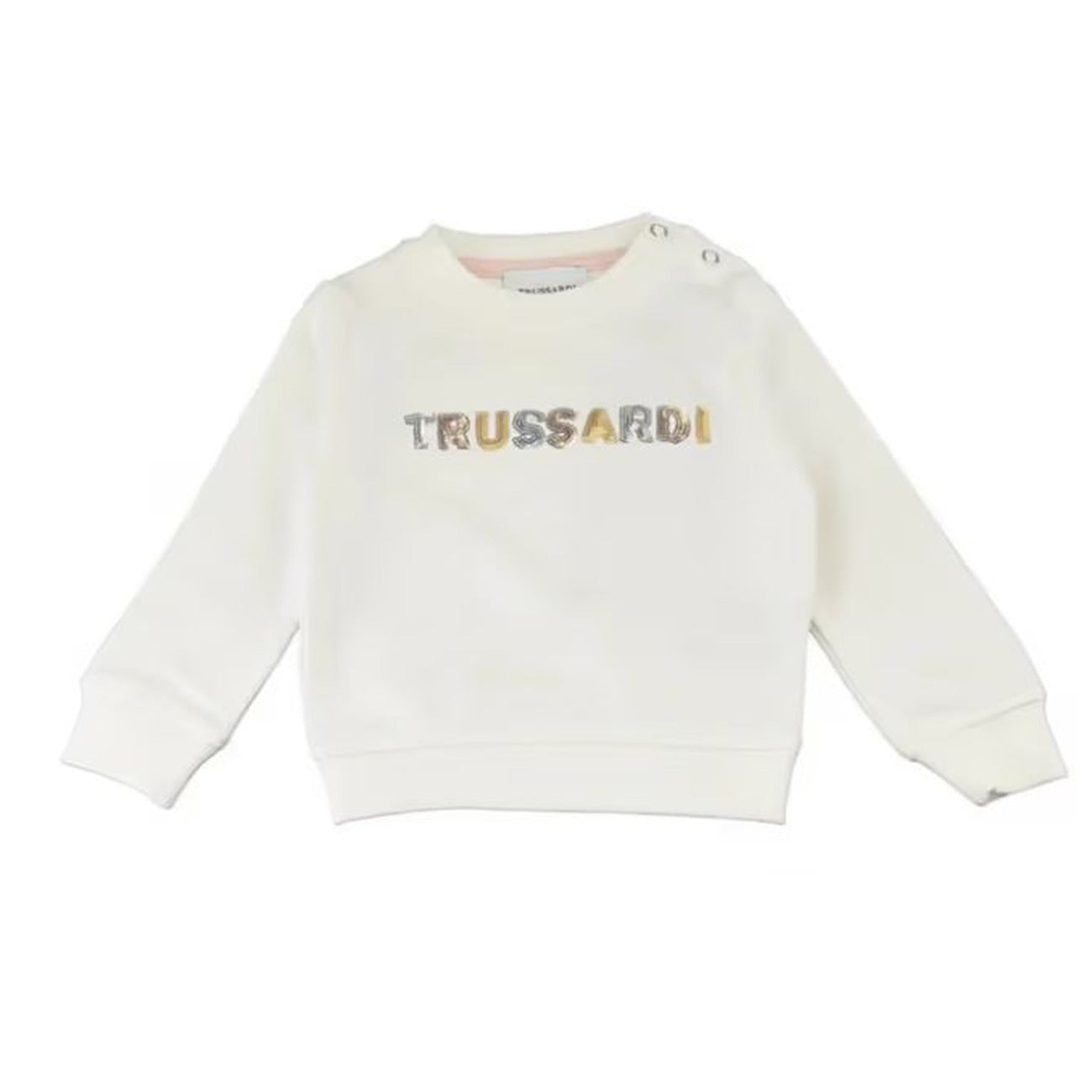 trussardi - FELPA HEMERY