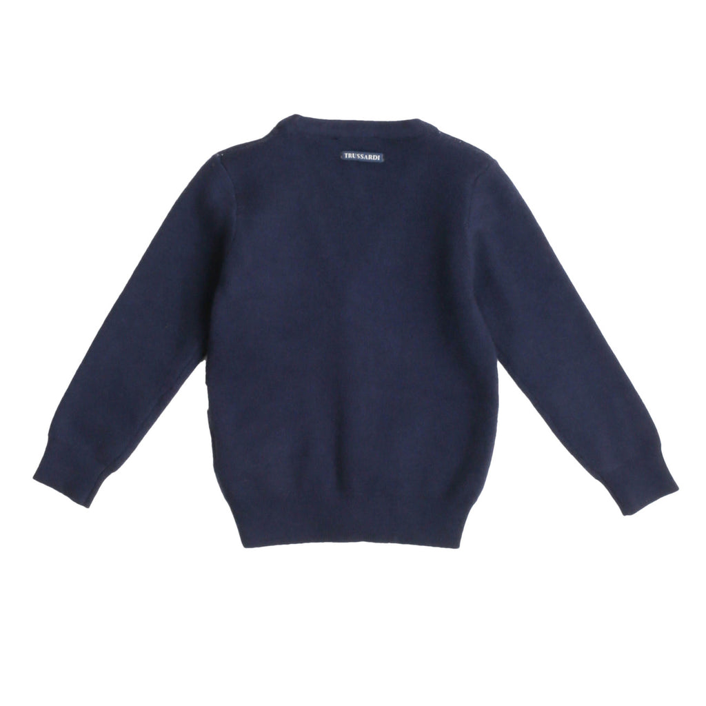 trussardi - Cardigan - Nuvò Kids