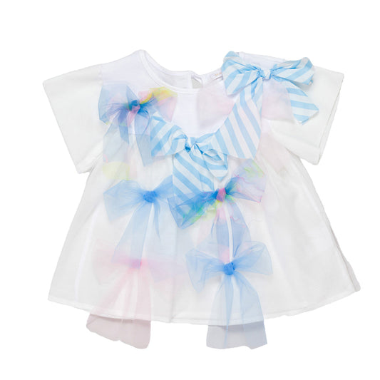 miss grant - T-SHIRT BABY - Nuvò Kids