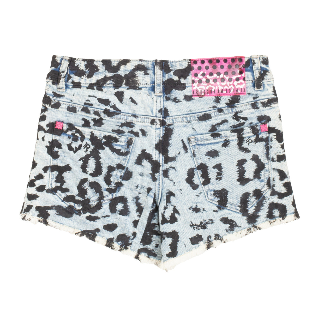 john richmond - Shorts - Nuvò Kids