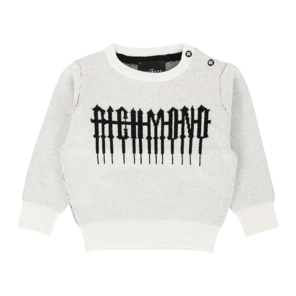 John Richmond - EDNA SWEATER