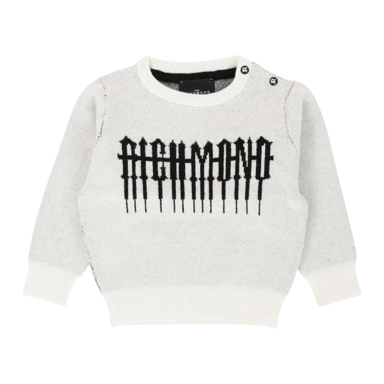 John Richmond - EDNA SWEATER