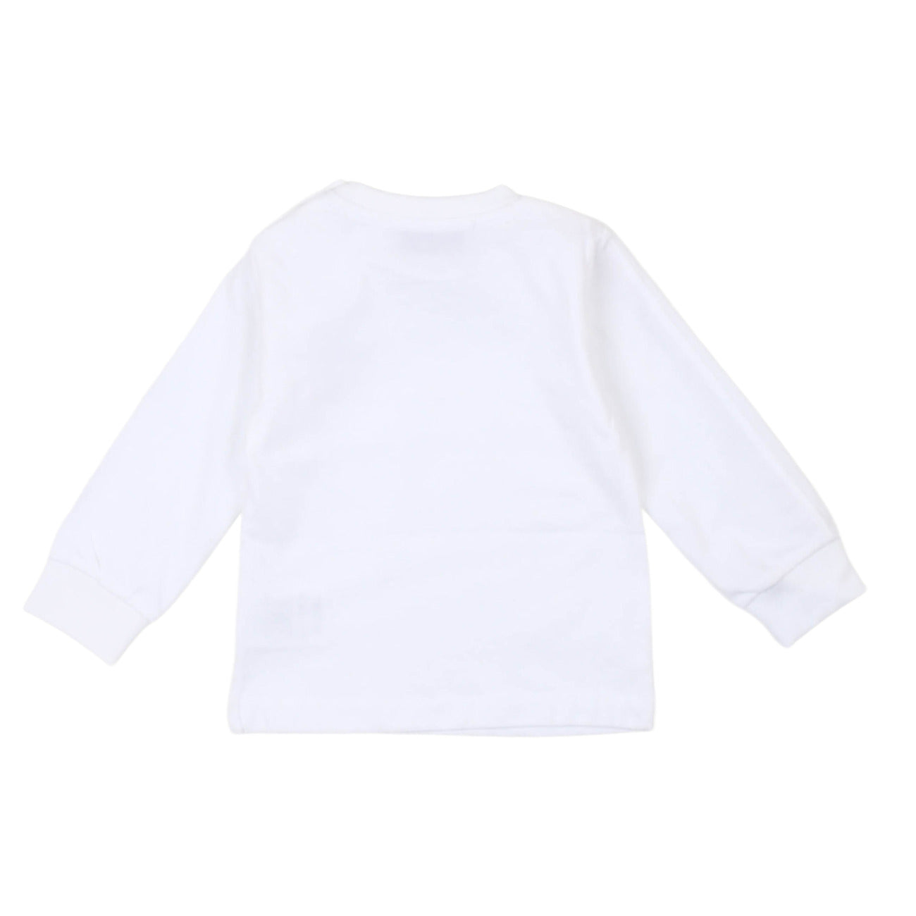 paciotti - T-SHIRT MANICA LUNGA - Nuvò Kids