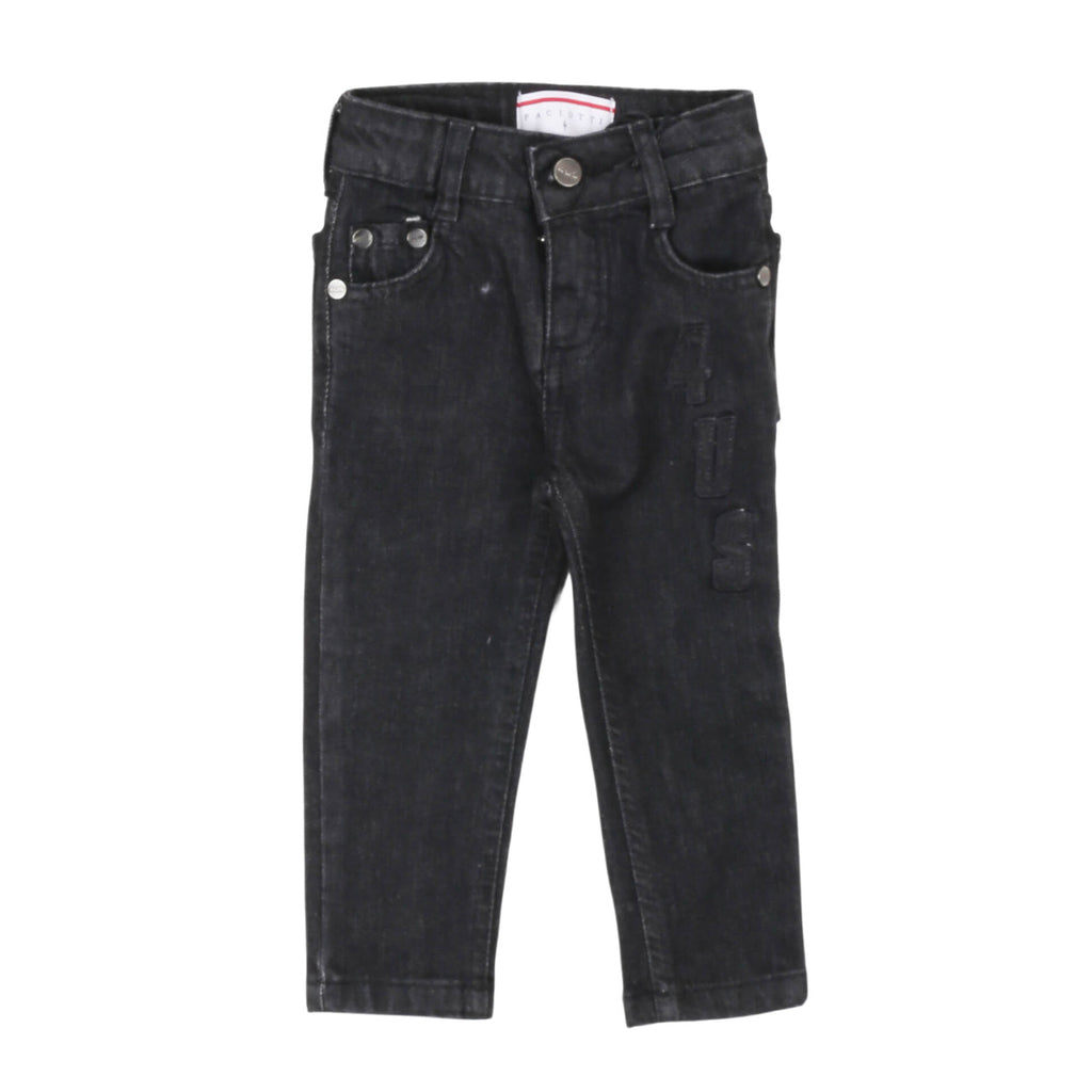 paciotti - DENIM - Nuvò Kids