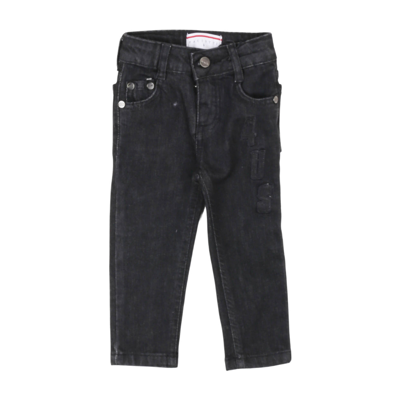 paciotti - DENIM - Nuvò Kids