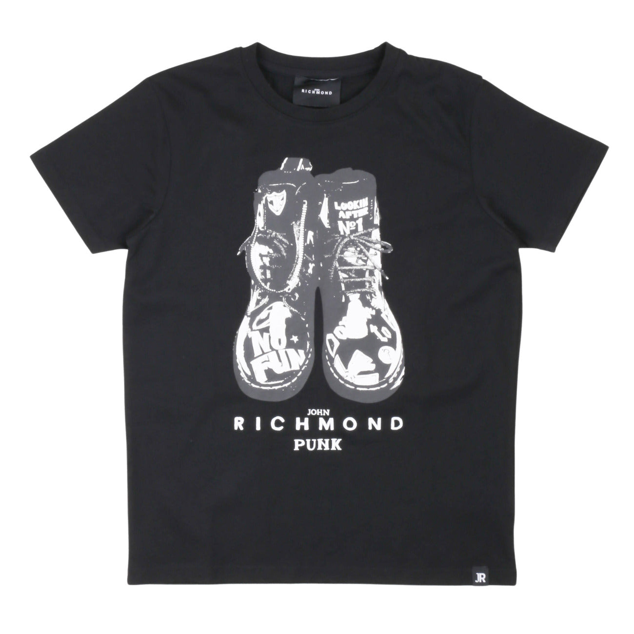john richmond - T-shirt