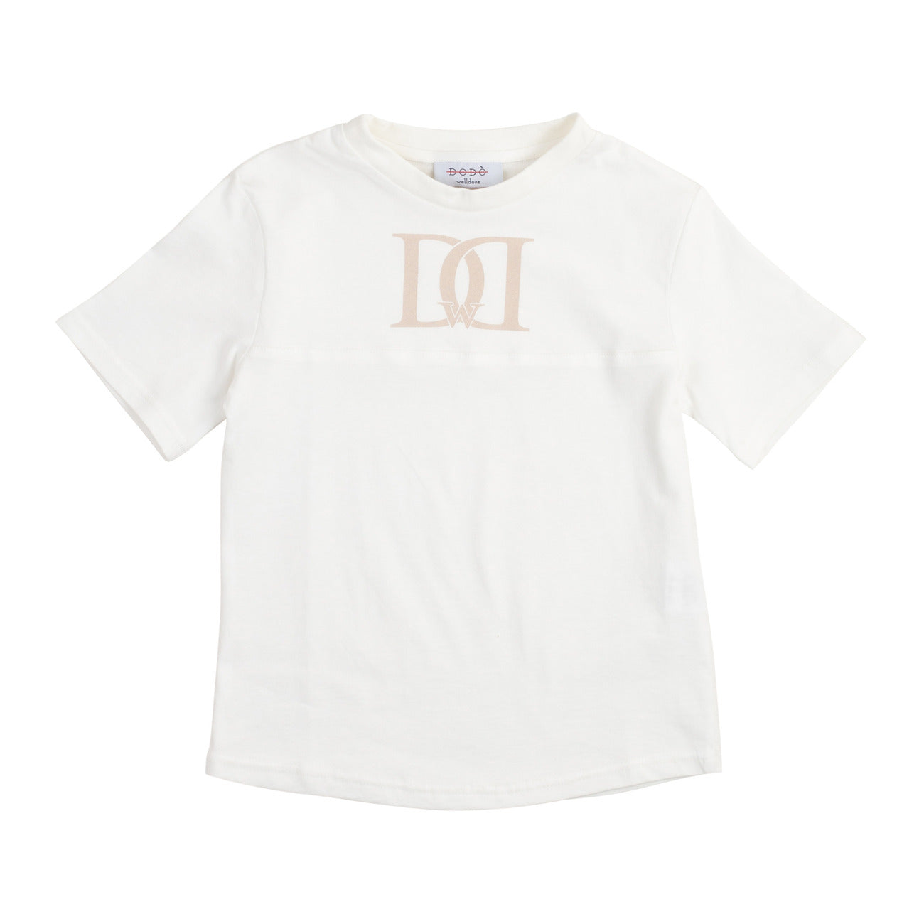 dodo welldone - T-shirt - Nuvò Kids