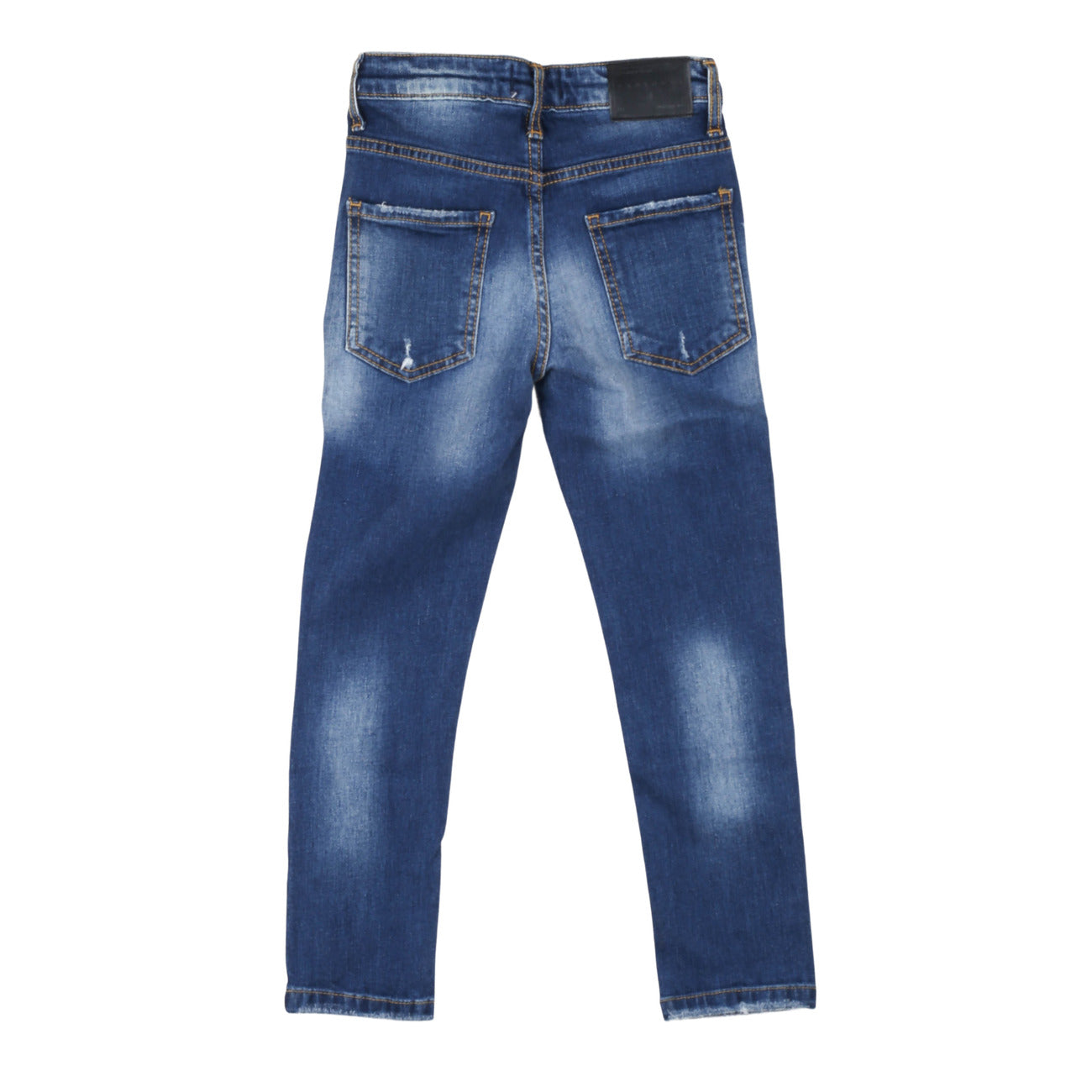 paciotti - DENIM - Nuvò Kids