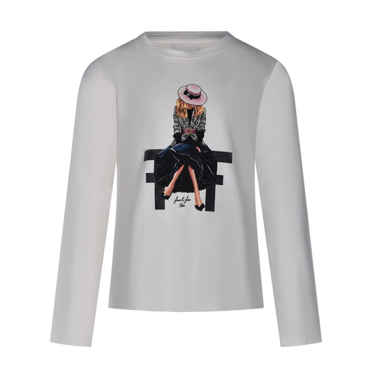 fun & fun - T-SHIRT