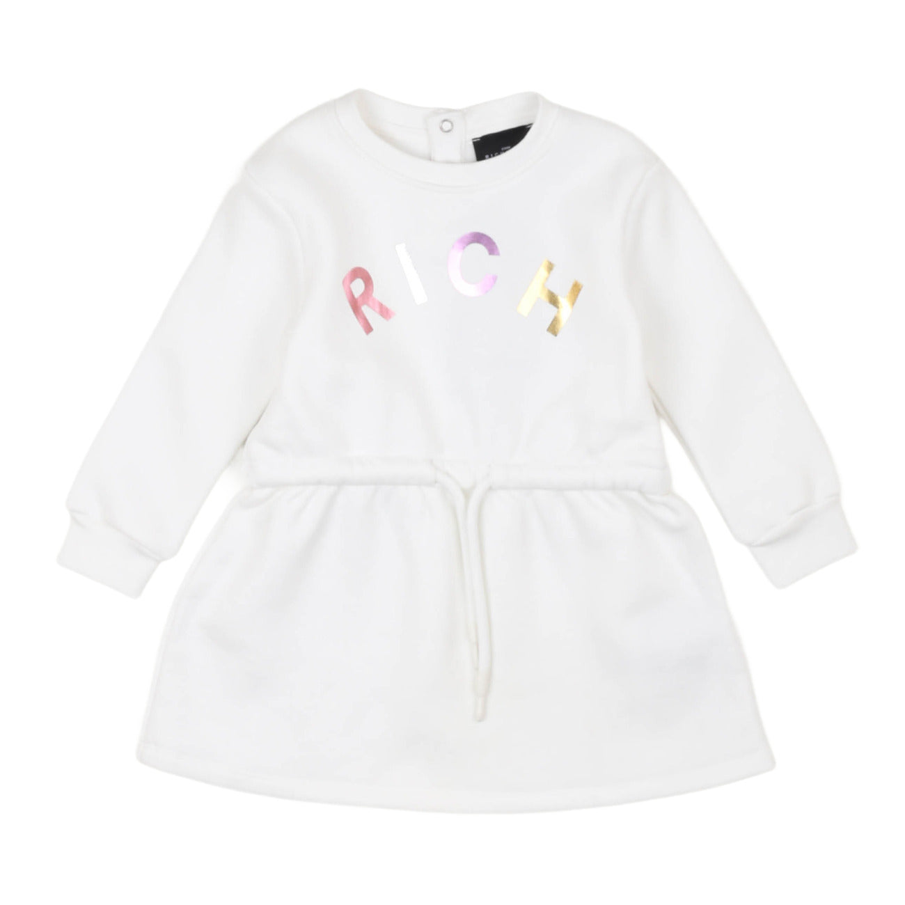 john richmond - VESTITO FELPATO DISLEY