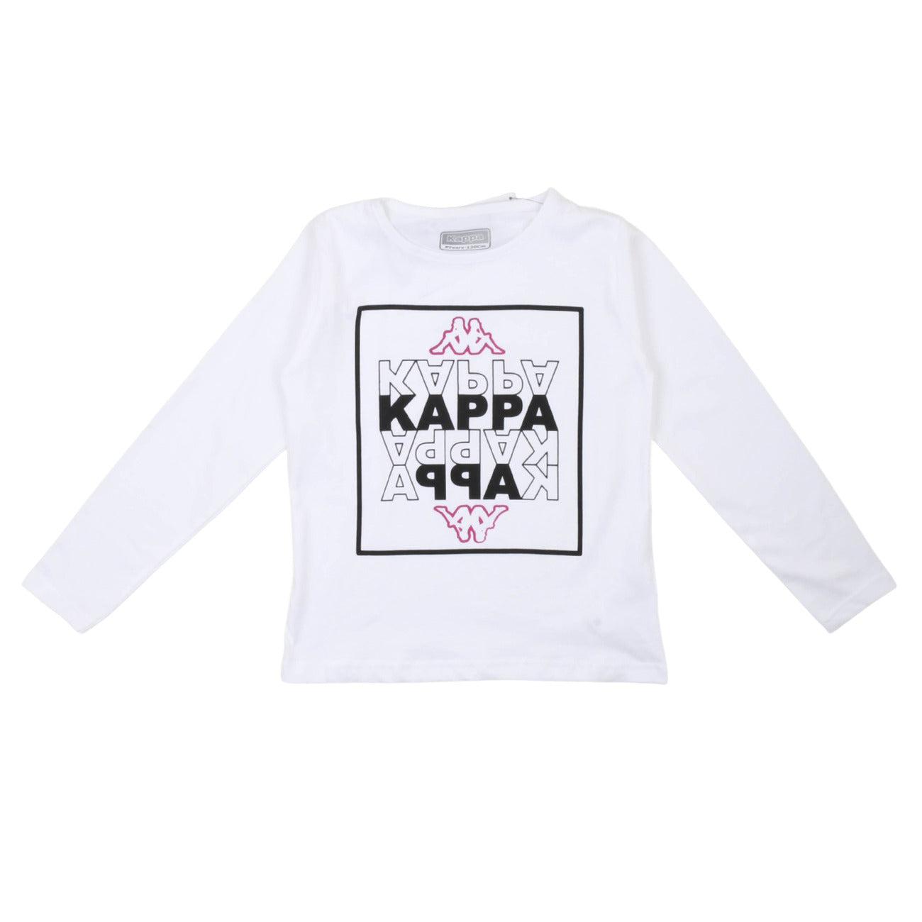 kappa - T-shirt