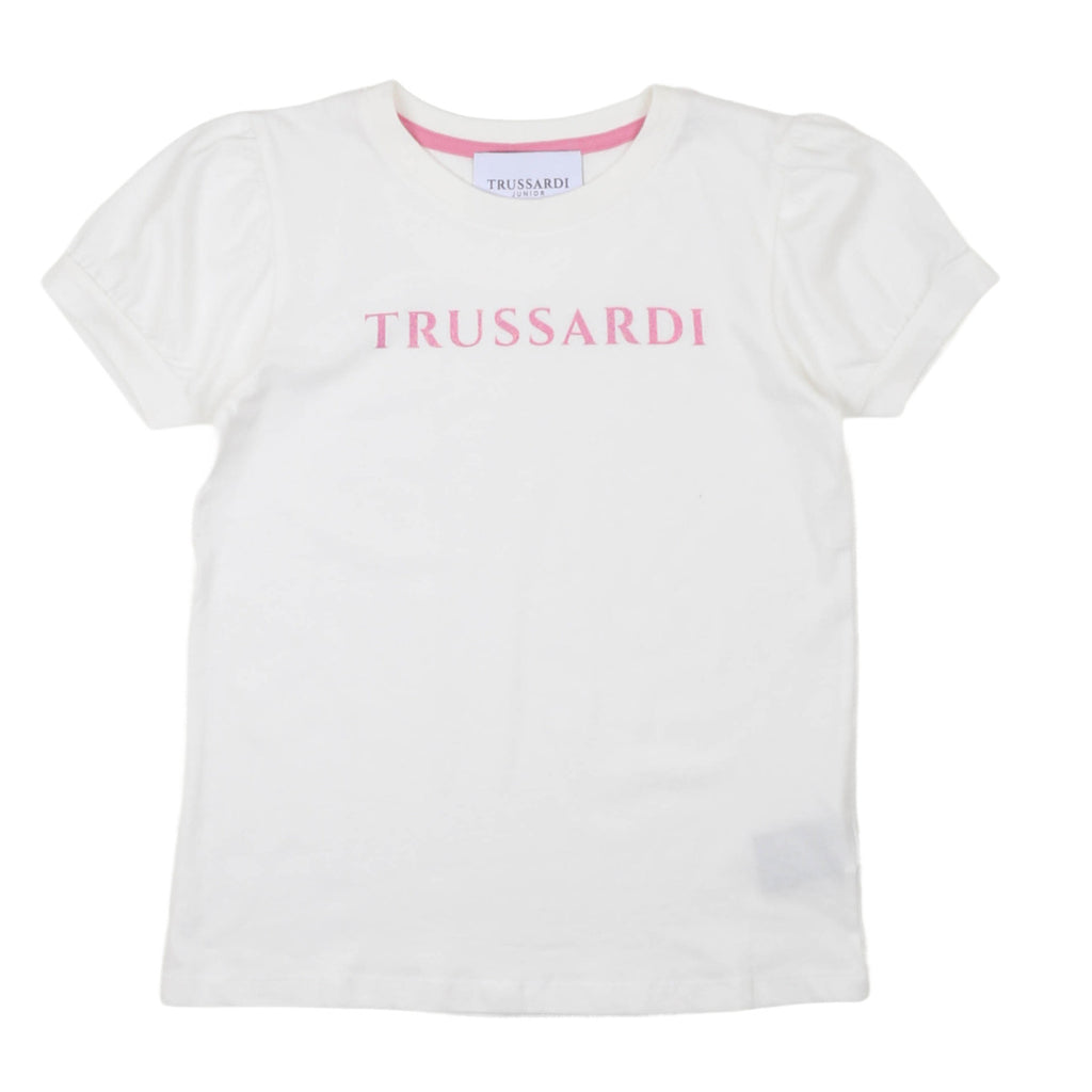 trussardi - T-SHIRT TANAN-B
