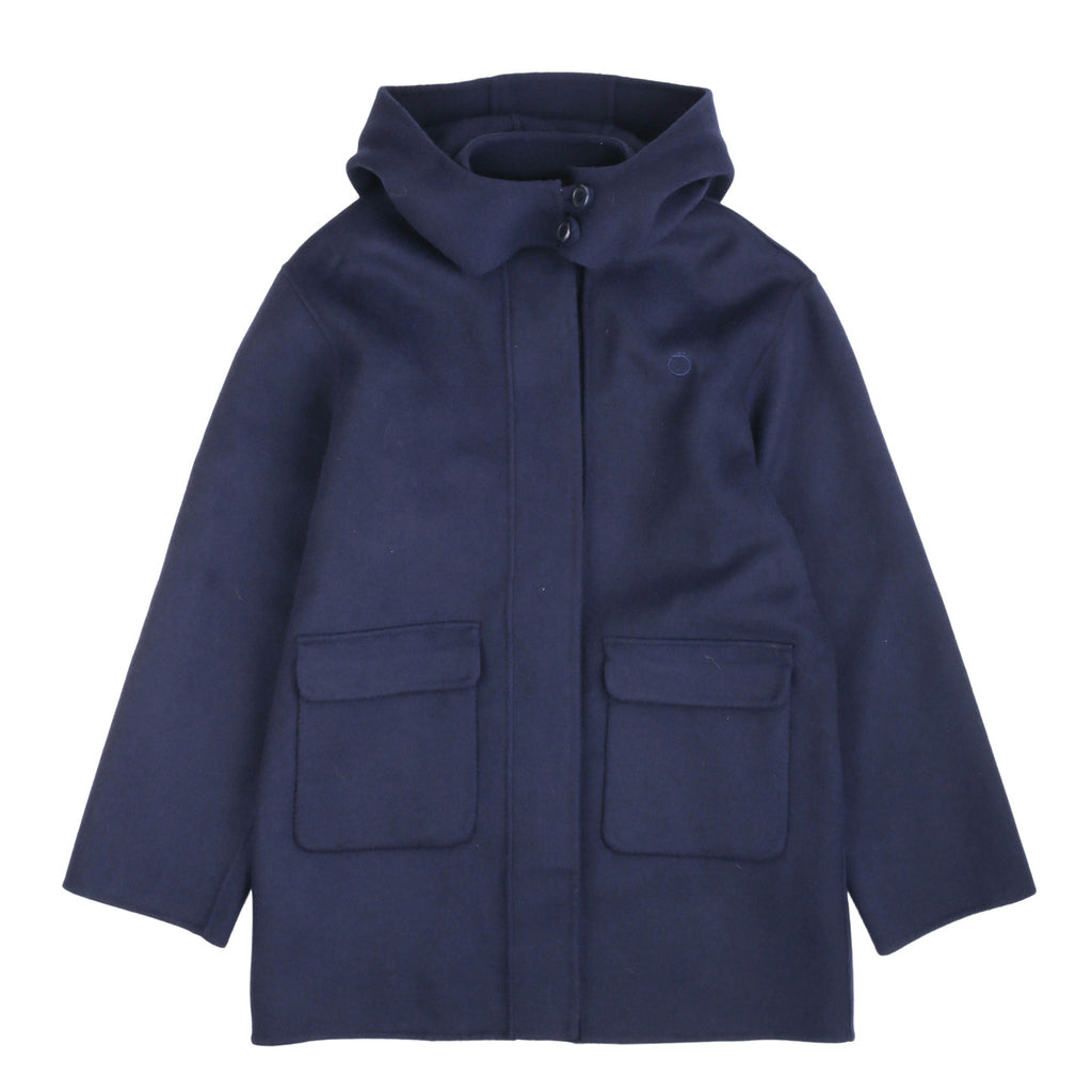 trussardi - LUNGO CAPOTTO GAWIR - Nuvò Kids