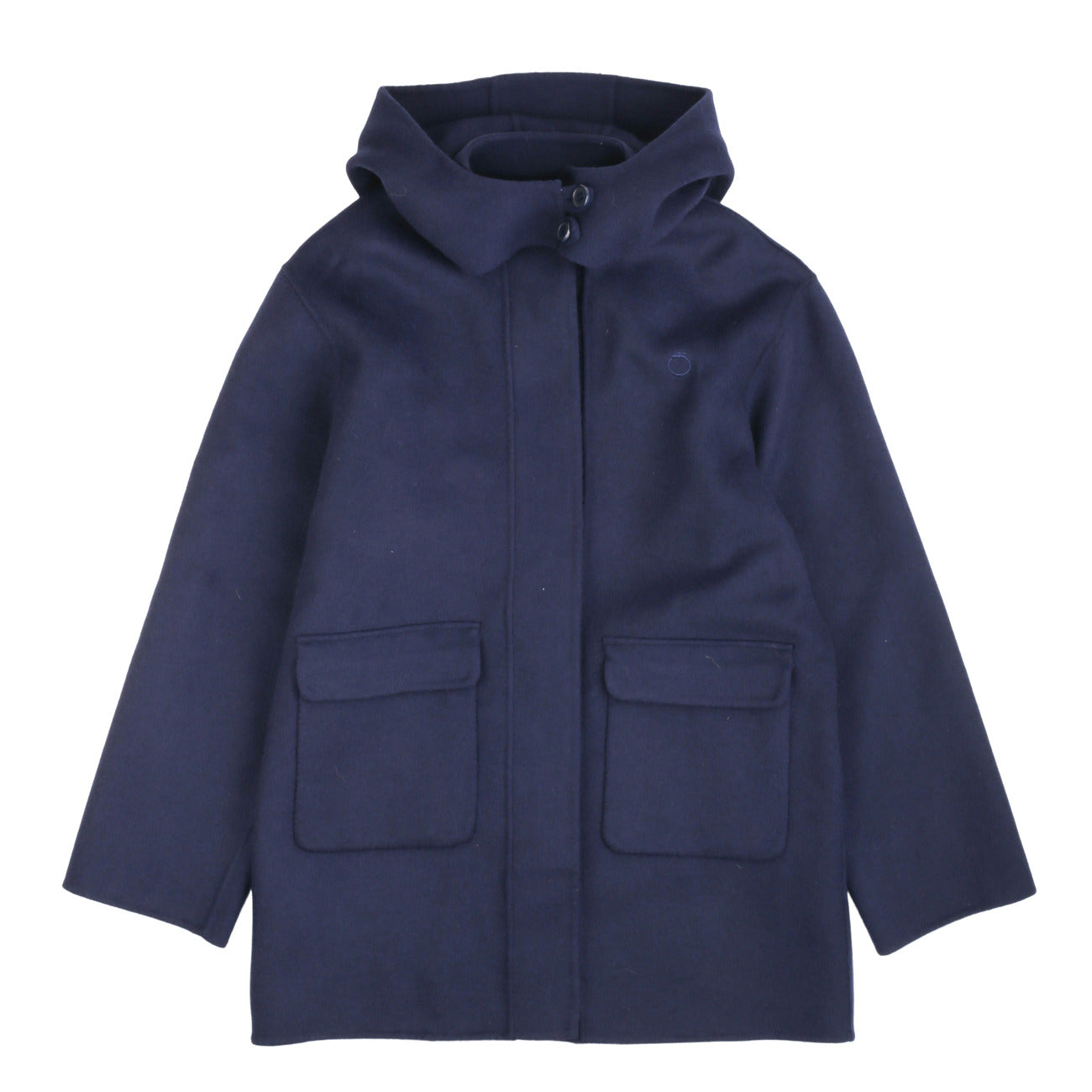 trussardi - LUNGO CAPOTTO GAWIR - Nuvò Kids