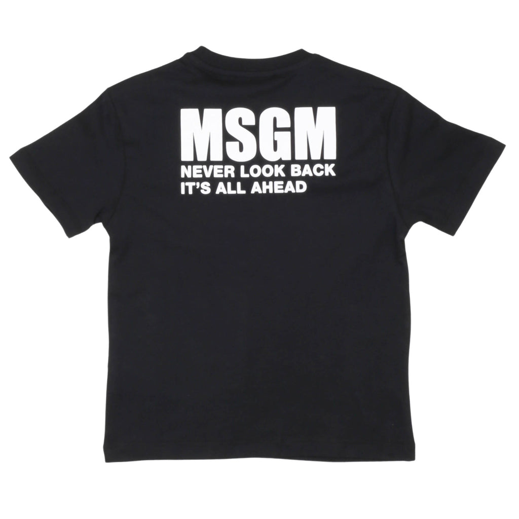 msgm - T-shirt - Nuvò Kids