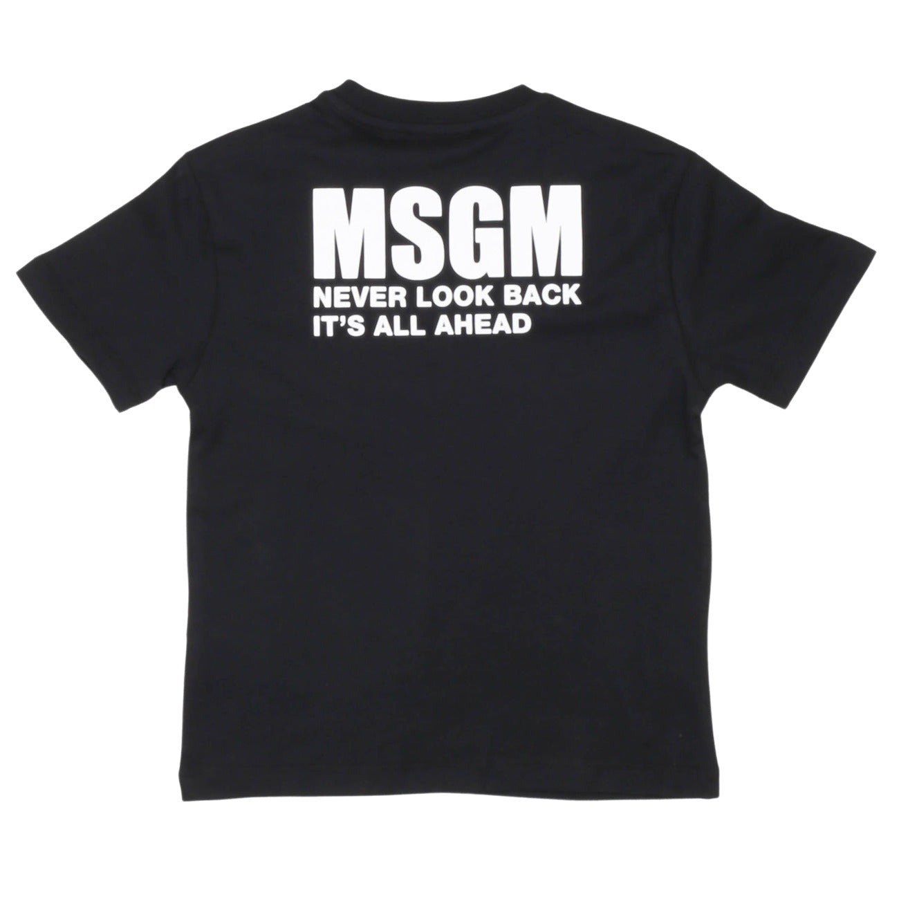 msgm - T-shirt - Nuvò Kids