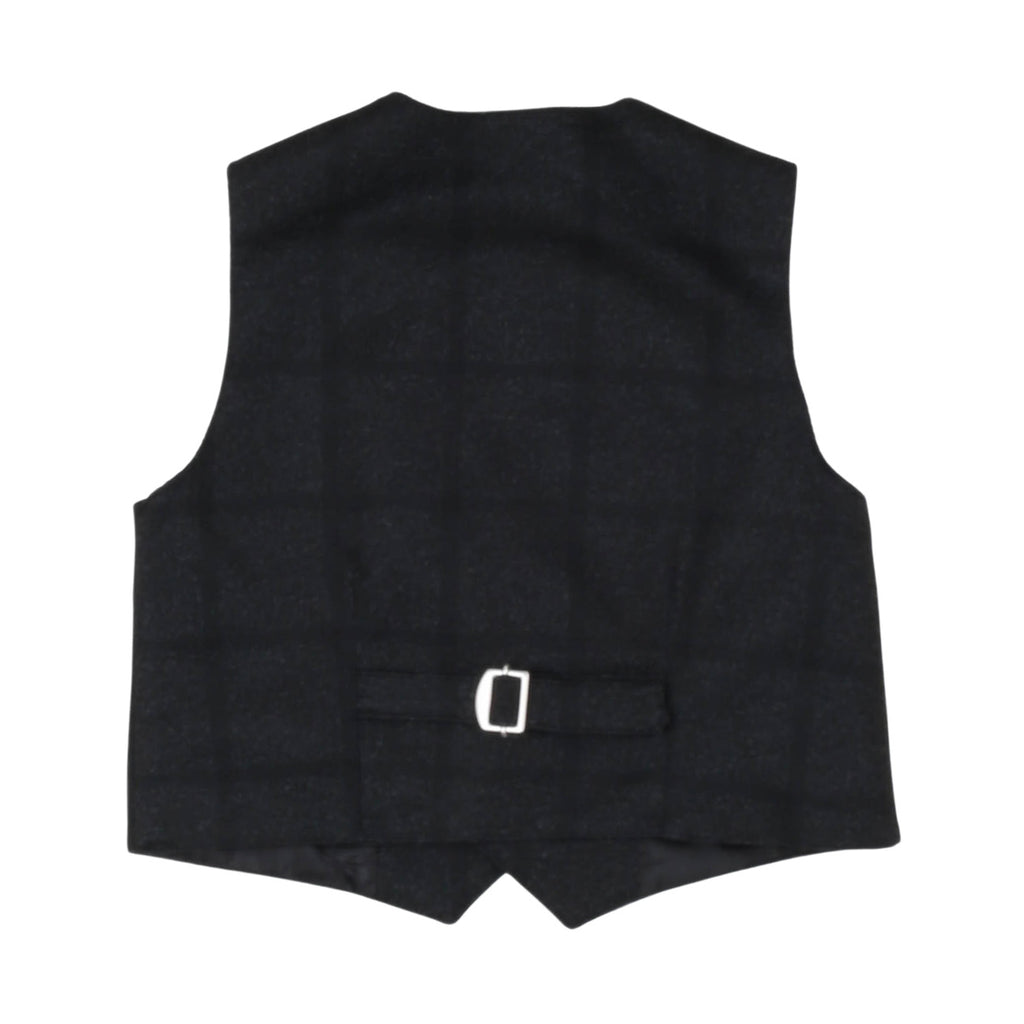 paciotti - GILET IN PUNTO MILANO - Nuvò Kids