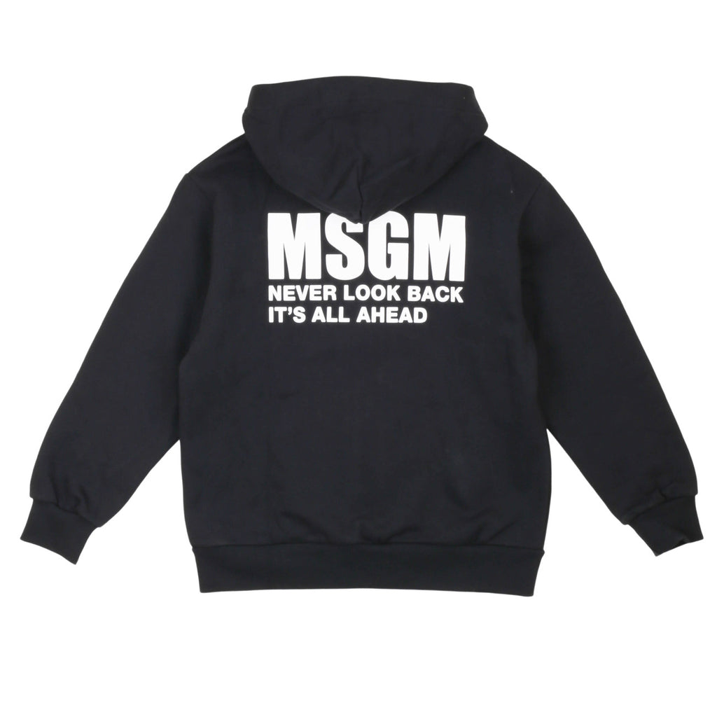 msgm - Felpe - Nuvò Kids
