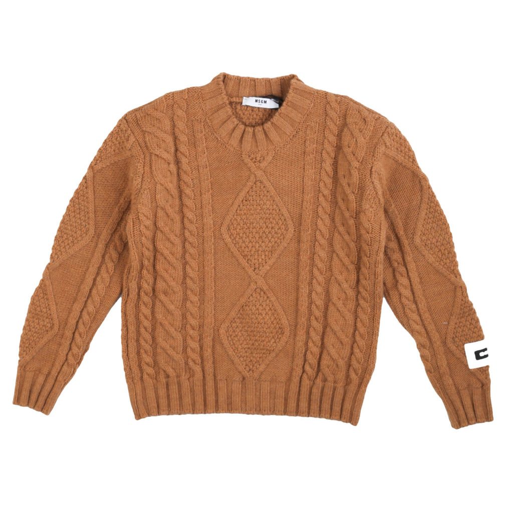 msgm - Maglie - Nuvò Kids