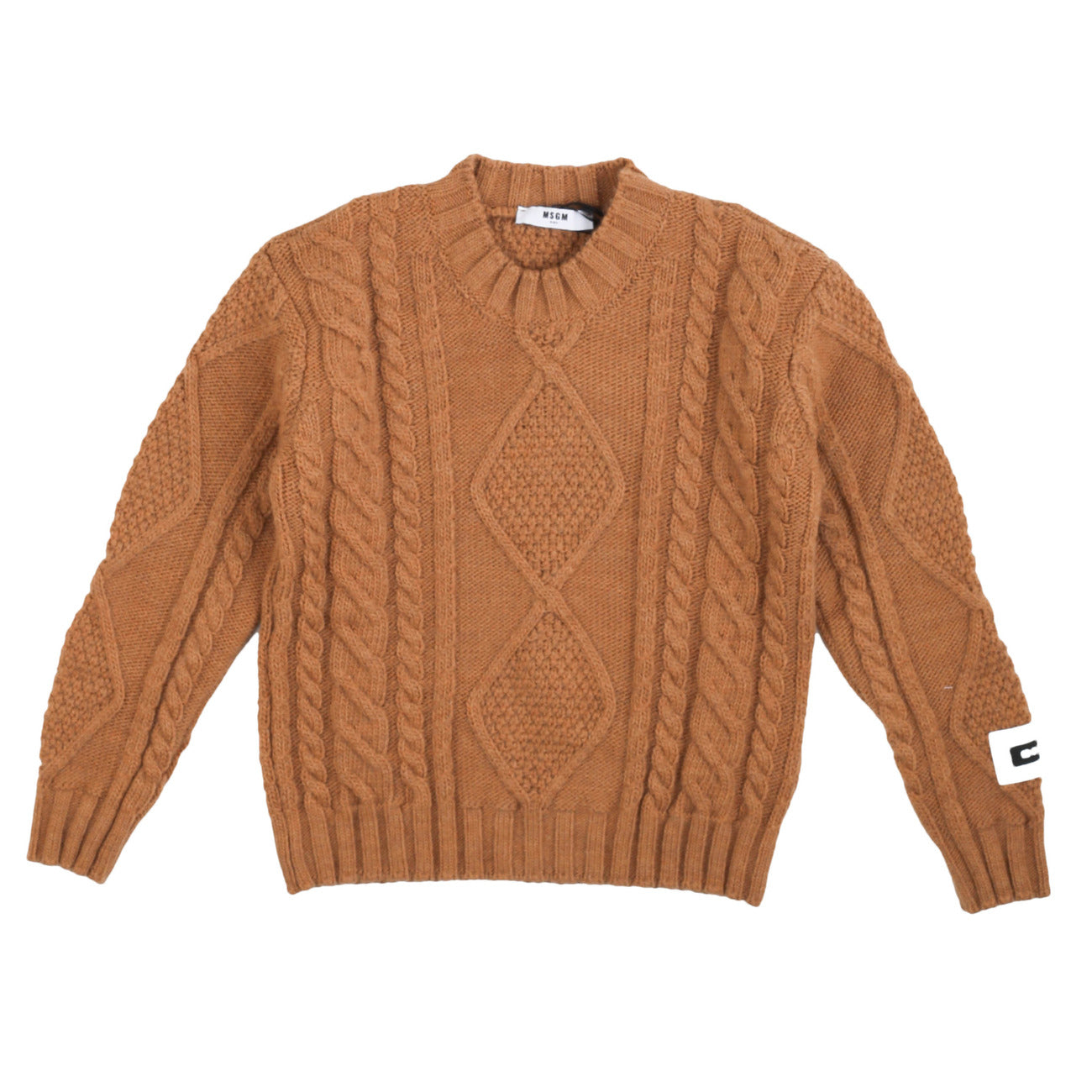 msgm - Maglie - Nuvò Kids