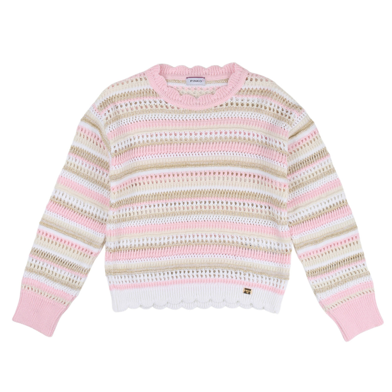 pinko - Maglie - Nuvò Kids