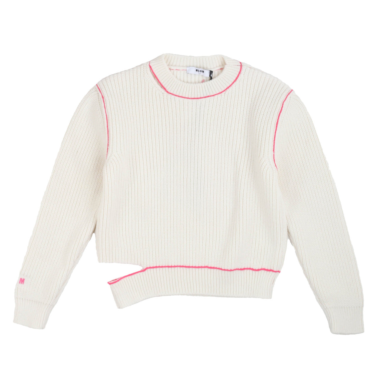 msgm - Maglie - Nuvò Kids