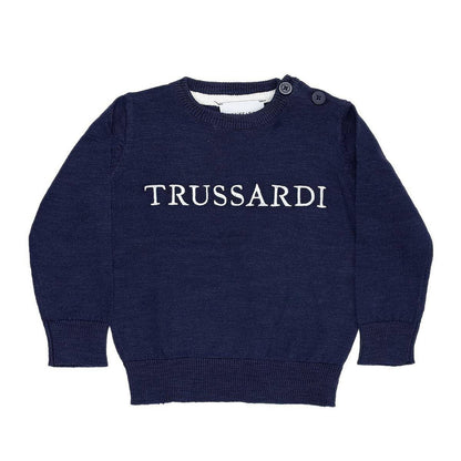 trussardi - MAGLIONE BAROS