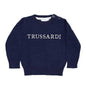trussardi - MAGLIONE BAROS
