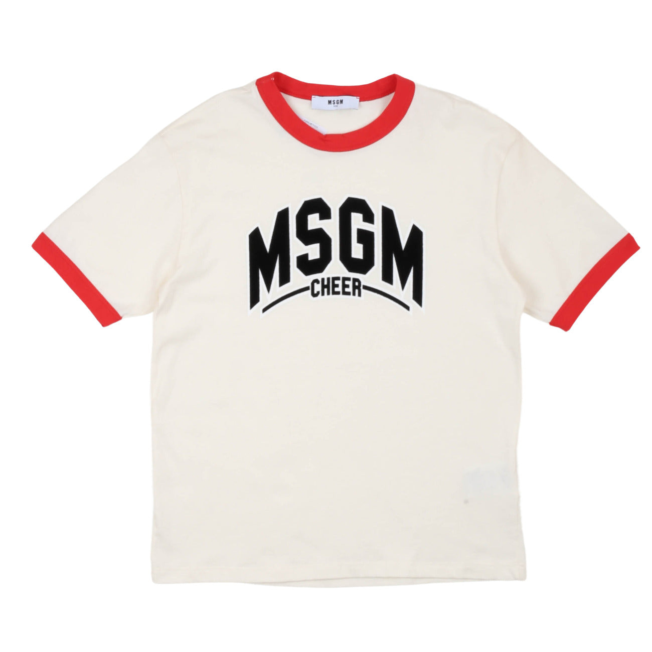 msgm - T-shirt - Nuvò Kids
