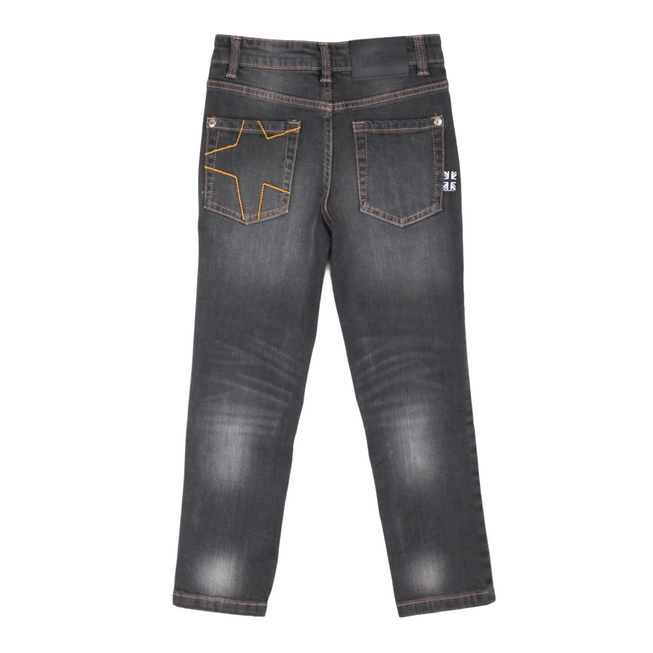 john richmond - JEANS BIGOW