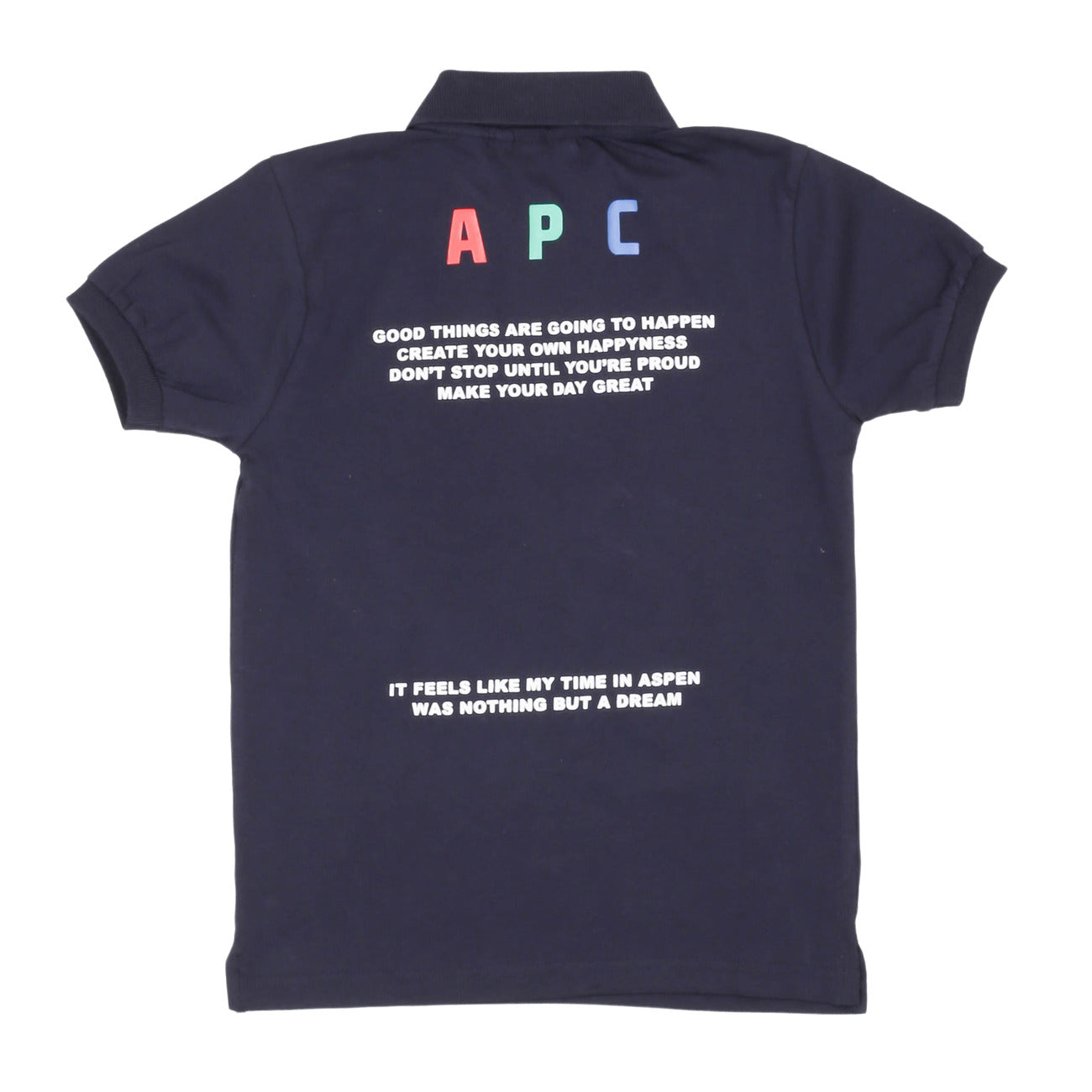 aspen polo club - Polo - Nuvò Kids