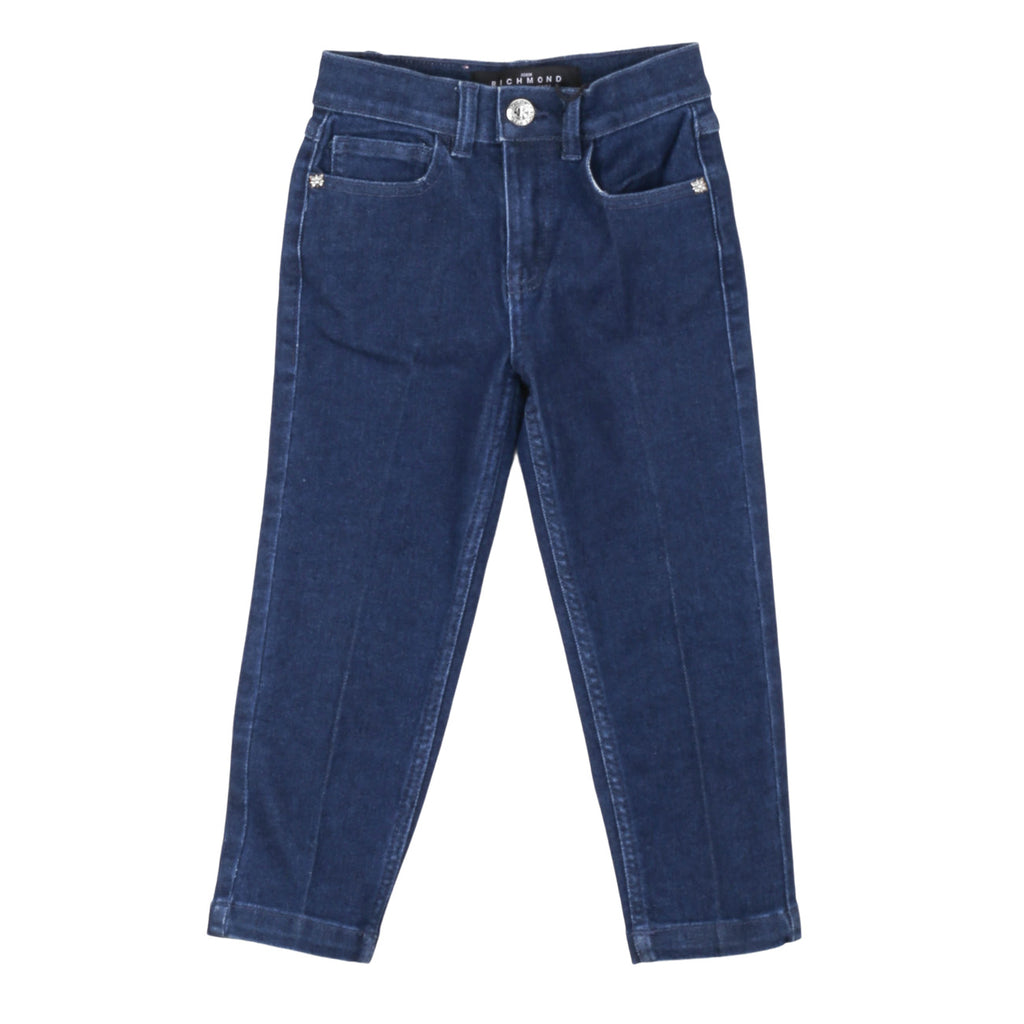 john richmond - JEANS PASIK