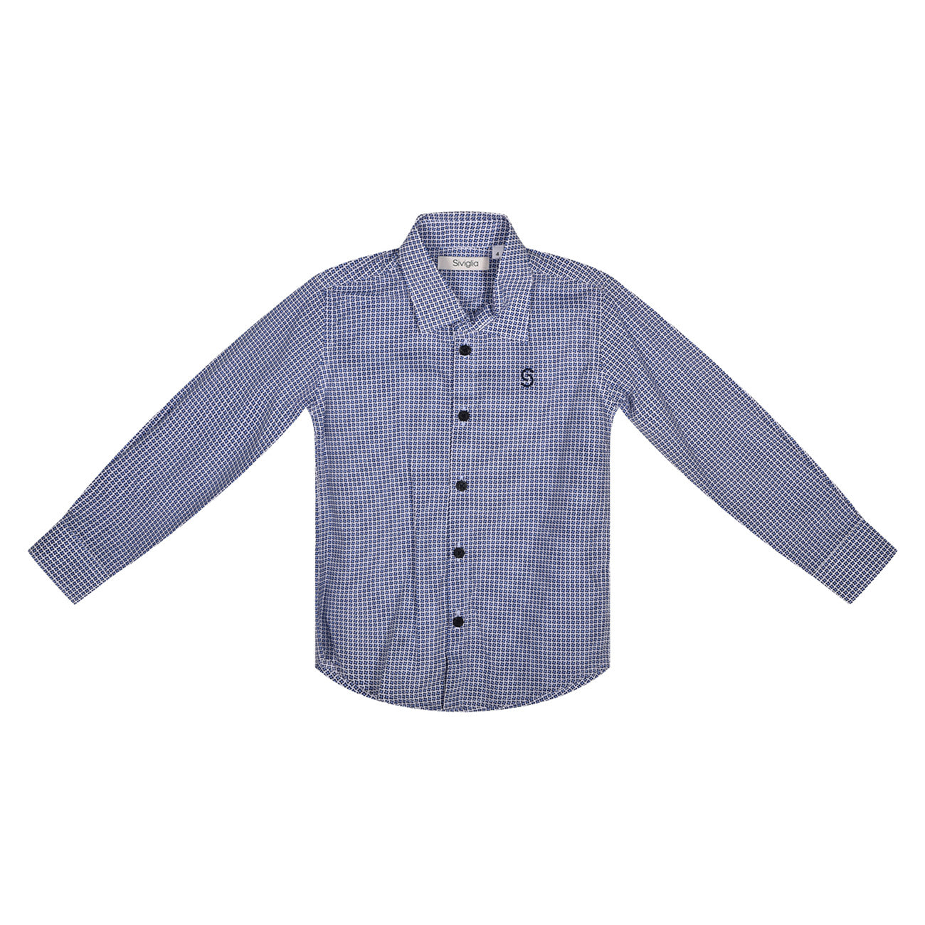 siviglia - CAMICIA