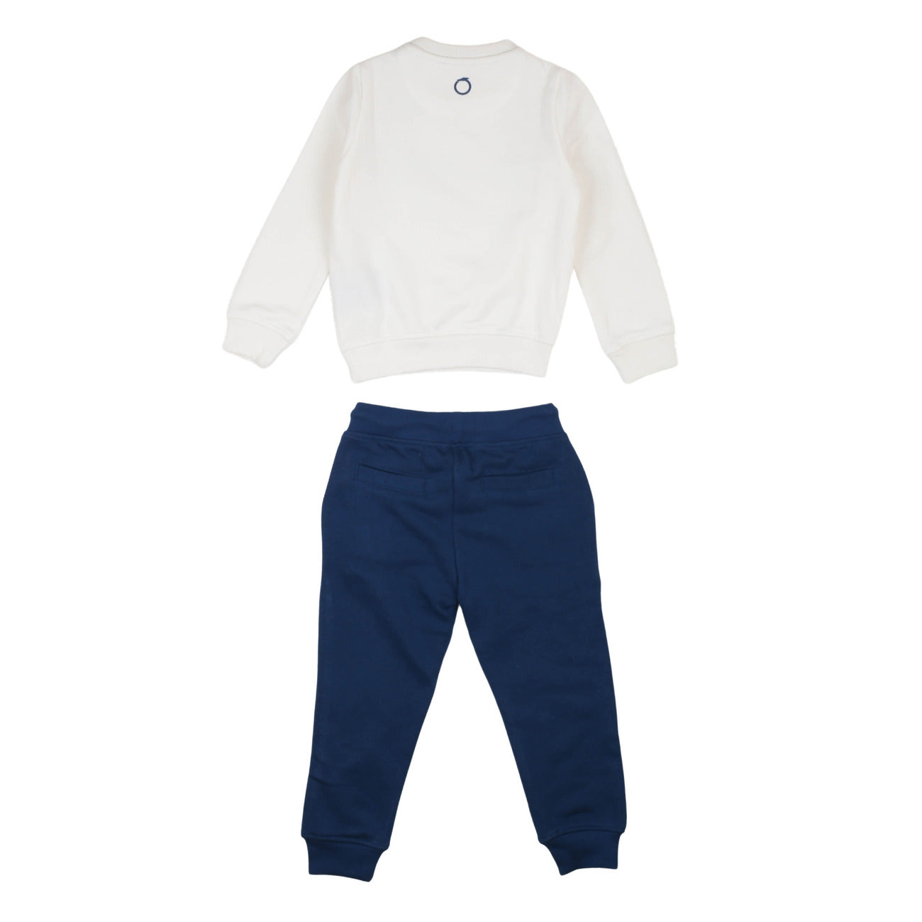 trussardi - SET FELPA+PANTALONI KATER